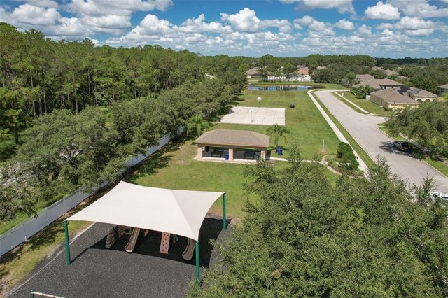 4752 PATAGONIA PLACE, Land O Lakes, FL 34638