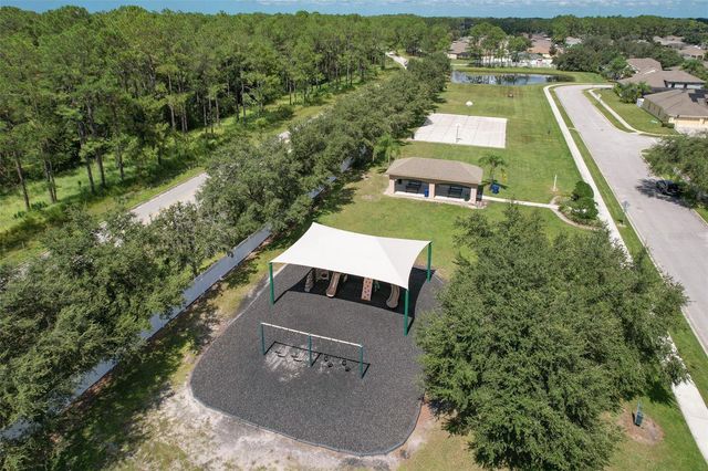 4752 PATAGONIA PLACE, Land O Lakes, FL 34638