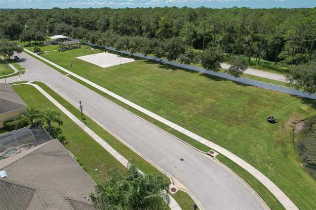 4752 PATAGONIA PLACE, Land O Lakes, FL 34638