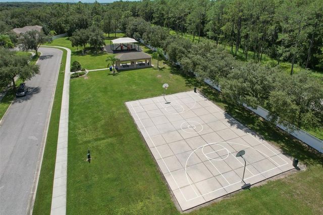 4752 PATAGONIA PLACE, Land O Lakes, FL 34638