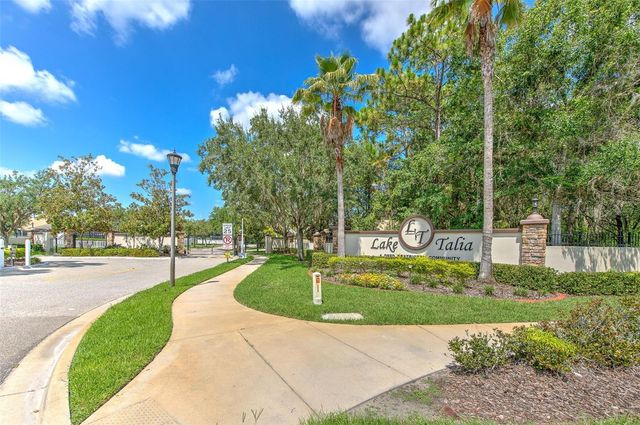 4752 PATAGONIA PLACE, Land O Lakes, FL 34638