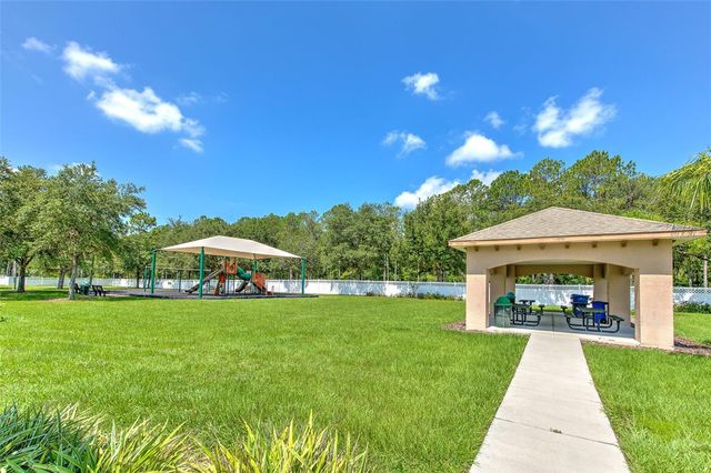 4752 PATAGONIA PLACE, Land O Lakes, FL 34638