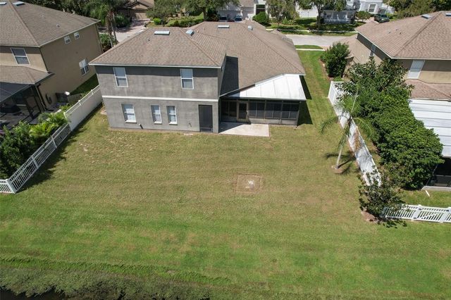 4752 PATAGONIA PLACE, Land O Lakes, FL 34638