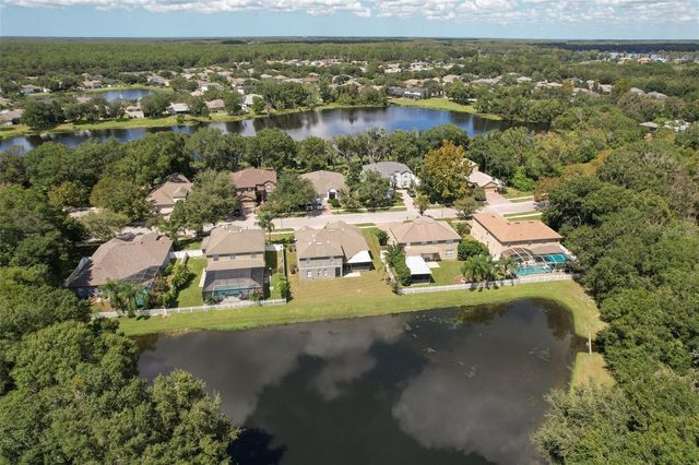 4752 PATAGONIA PLACE, Land O Lakes, FL 34638