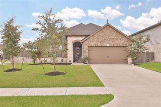 3342 Black Gore Creek Drive, Katy, TX 77494