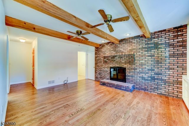 40 France Dr, Branchburg Twp., NJ 08876