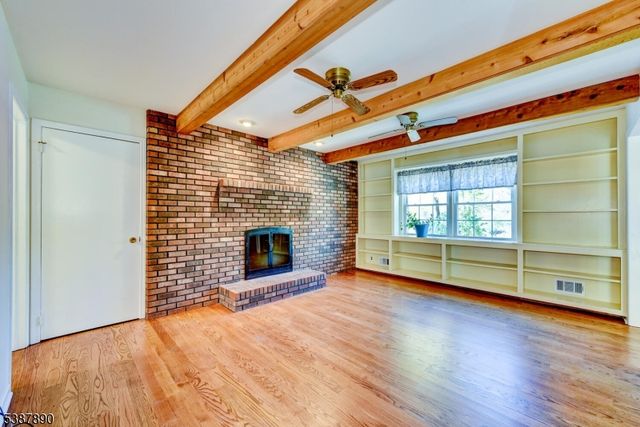 40 France Dr, Branchburg Twp., NJ 08876