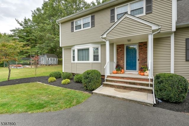 40 France Dr, Branchburg Twp., NJ 08876
