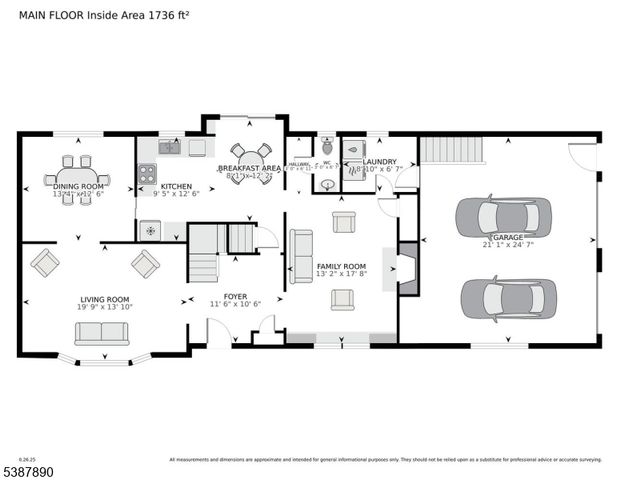 40 France Dr, Branchburg Twp., NJ 08876