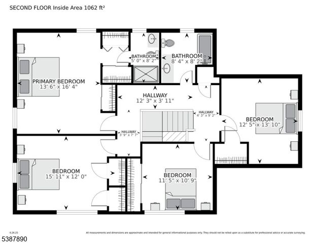 40 France Dr, Branchburg Twp., NJ 08876
