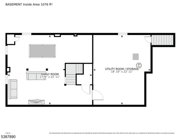 40 France Dr, Branchburg Twp., NJ 08876