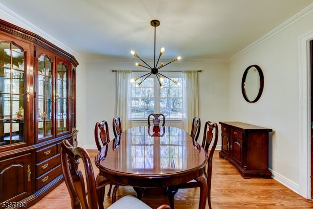 40 France Dr, Branchburg Twp., NJ 08876