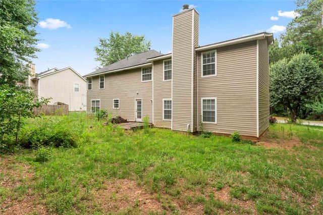 4042 Smithfield Trail, Ellenwood, GA 30294
