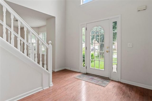 4042 Smithfield Trail, Ellenwood, GA 30294