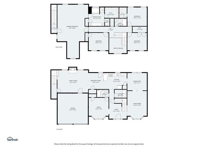 4042 Smithfield Trail, Ellenwood, GA 30294