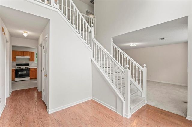 4042 Smithfield Trail, Ellenwood, GA 30294