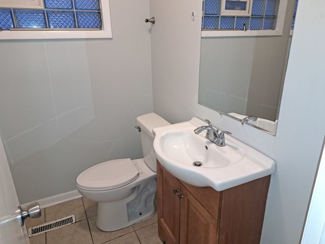 Address unavailable.