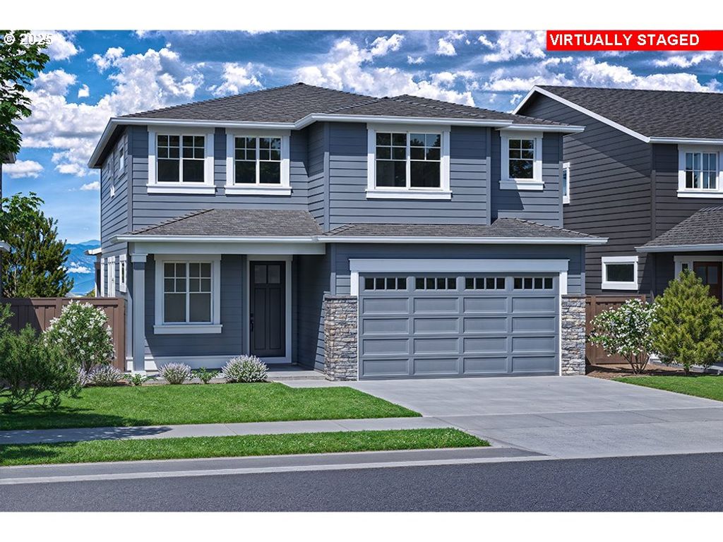 1324 E Canto, Newberg, OR 97132