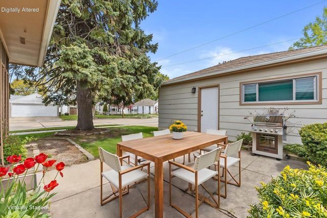 2821 Green STREET, Racine, WI 53402