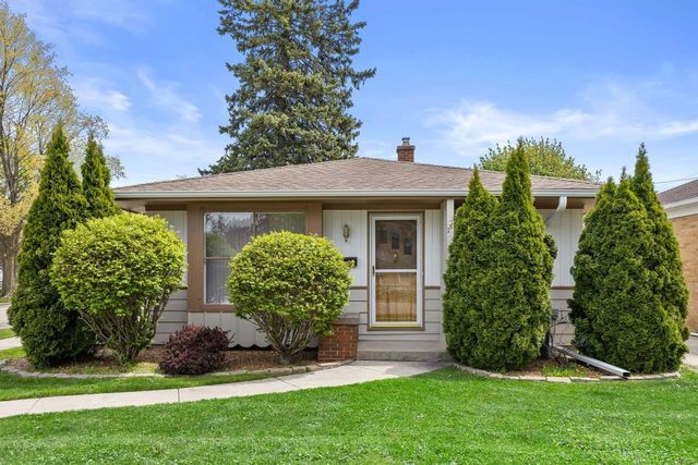 2821 Green STREET, Racine, WI 53402