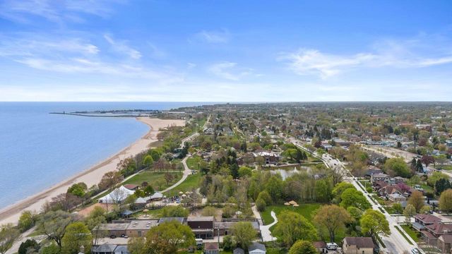 2821 Green STREET, Racine, WI 53402
