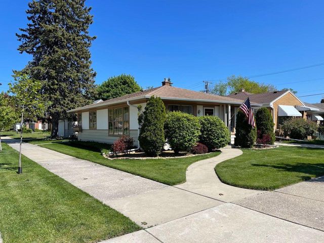 2821 Green STREET, Racine, WI 53402