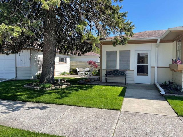 2821 Green STREET, Racine, WI 53402