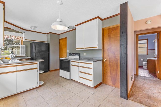 2821 Green STREET, Racine, WI 53402