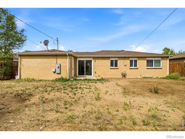 1012 31st Avenue, Greeley, CO 80634