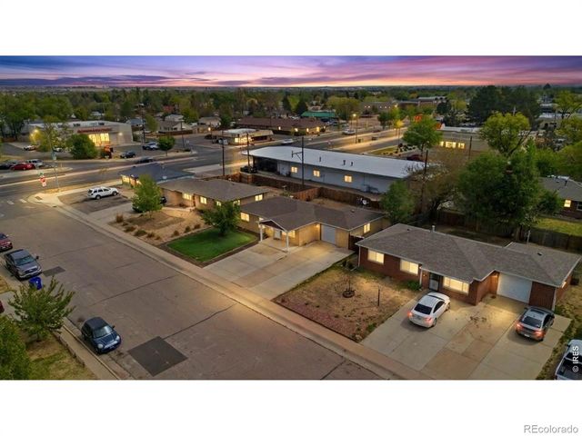 1012 31st Avenue, Greeley, CO 80634
