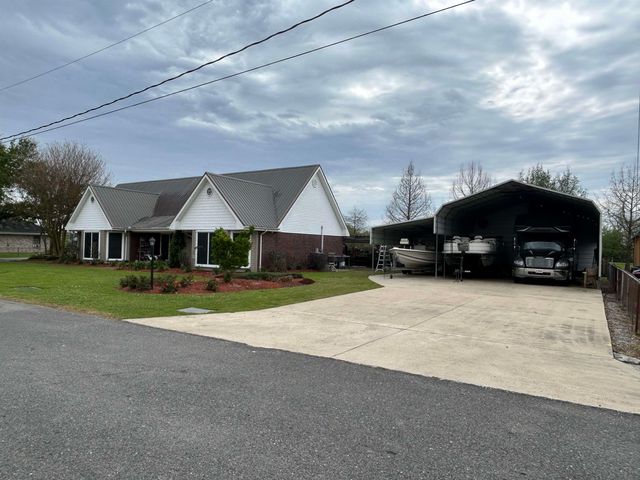 122 E 49th Street, Cut Off, LA 70345