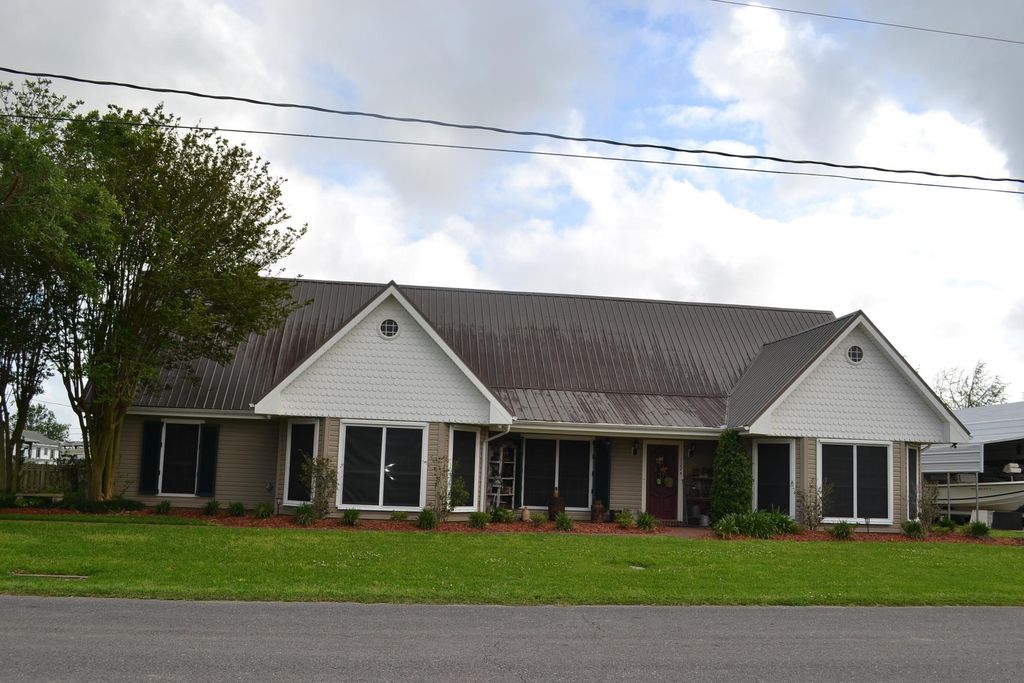 122 E 49th Street, Cut Off, LA 70345