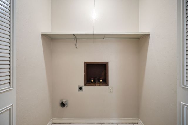 3817 Yosemite Drive, Plano, TX 75023