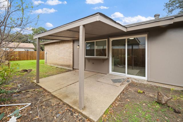 3817 Yosemite Drive, Plano, TX 75023