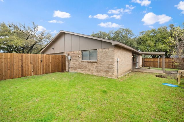3817 Yosemite Drive, Plano, TX 75023