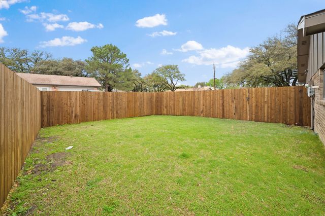 3817 Yosemite Drive, Plano, TX 75023