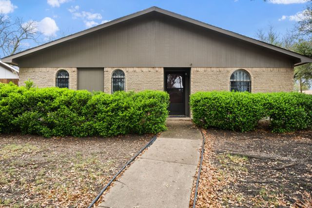 3817 Yosemite Drive, Plano, TX 75023