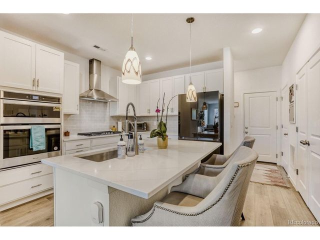8397 Mount Ouray Rd, Littleton, CO 80125