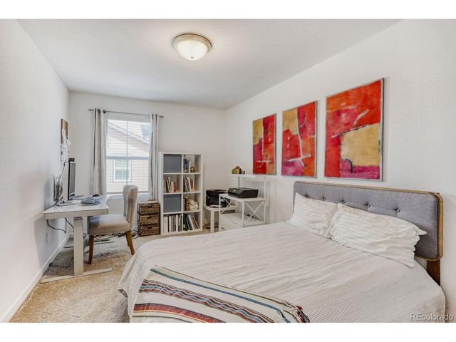 8397 Mount Ouray Rd, Littleton, CO 80125