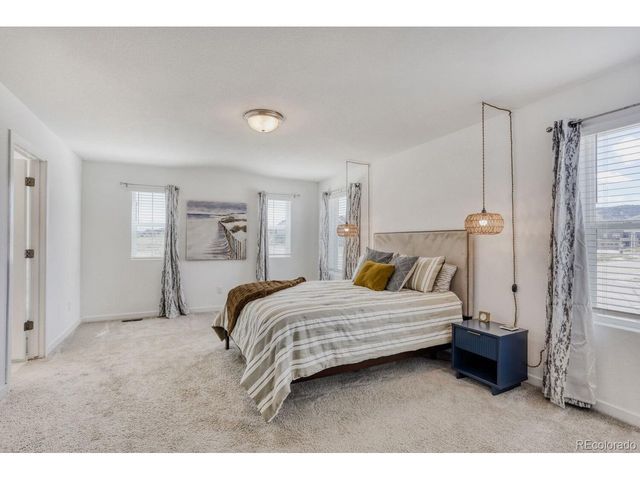 8397 Mount Ouray Rd, Littleton, CO 80125