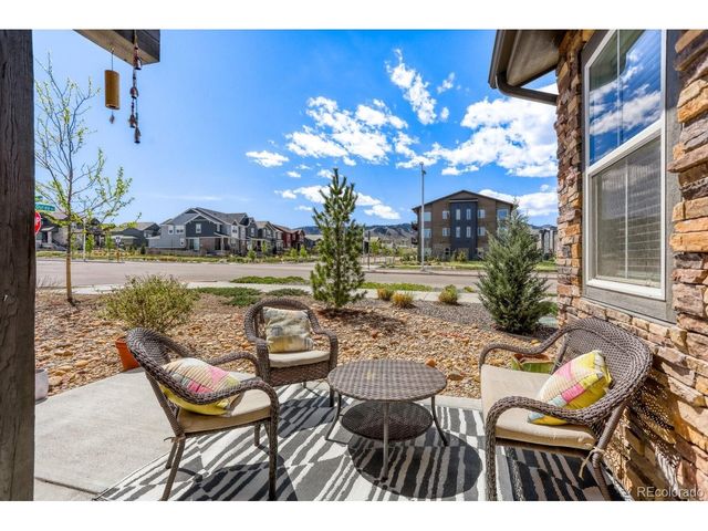 8397 Mount Ouray Rd, Littleton, CO 80125