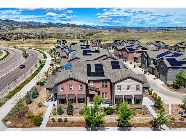 8397 Mount Ouray Rd, Littleton, CO 80125