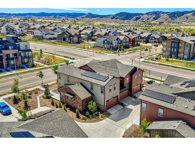 8397 Mount Ouray Rd, Littleton, CO 80125