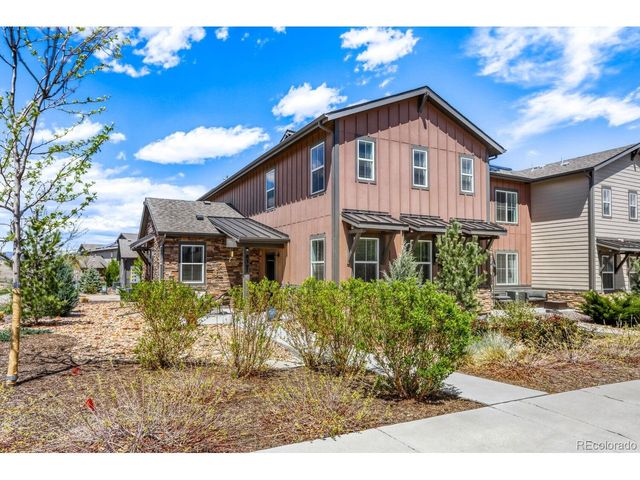 8397 Mount Ouray Rd, Littleton, CO 80125