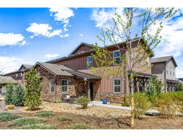 8397 Mount Ouray Rd, Littleton, CO 80125