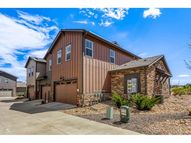 8397 Mount Ouray Rd, Littleton, CO 80125