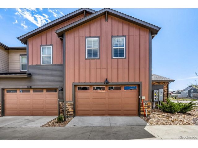 8397 Mount Ouray Rd, Littleton, CO 80125