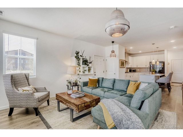 8397 Mount Ouray Rd, Littleton, CO 80125