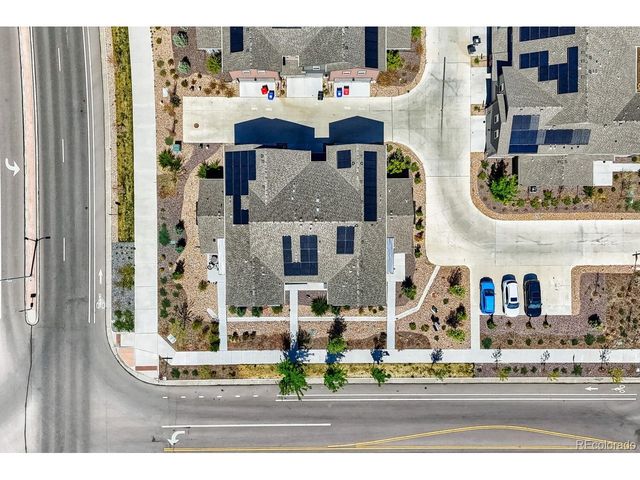 8397 Mount Ouray Rd, Littleton, CO 80125