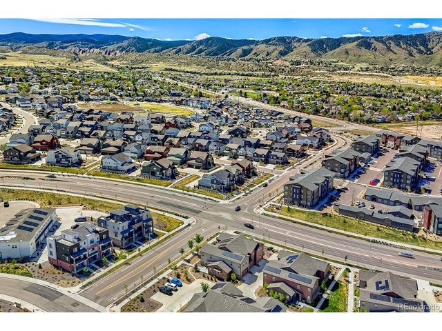 8397 Mount Ouray Rd, Littleton, CO 80125